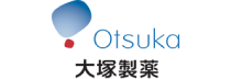 大塚製薬株式会社のロゴ