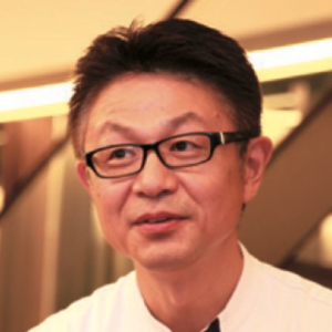 藤東 淳也 先生