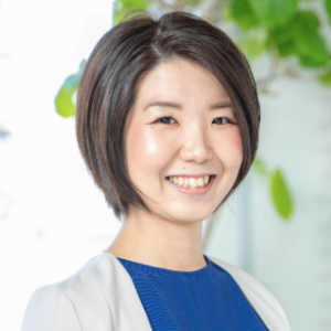 古市 菜緒 先生